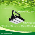 china factory led high bay aisle lighting,alibaba dali led high bay industrial lighting 150w 160w